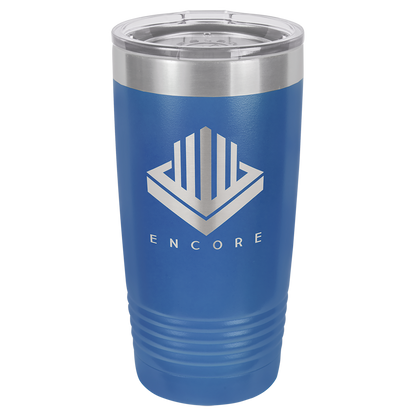 20oz. Tumblers - Nancy’s Custom Creations