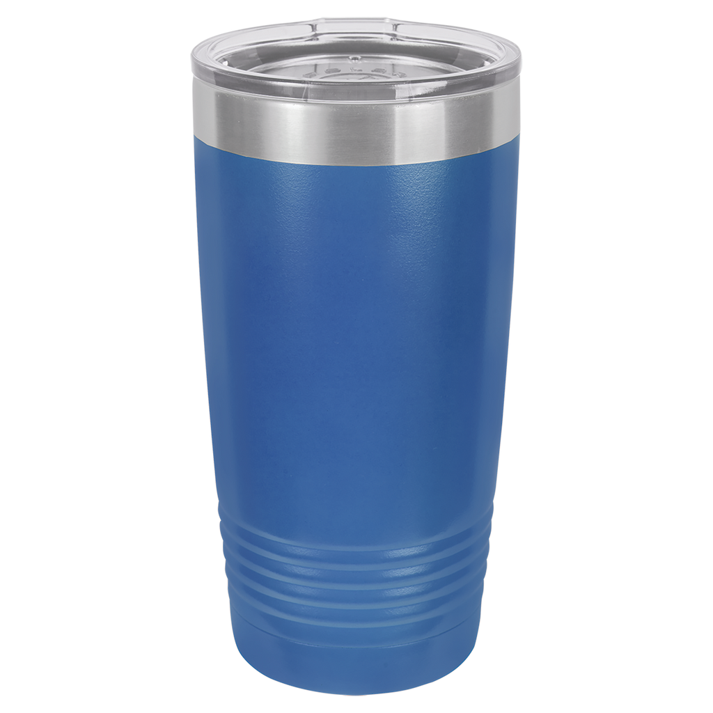 20oz. Tumblers - Nancy’s Custom Creations