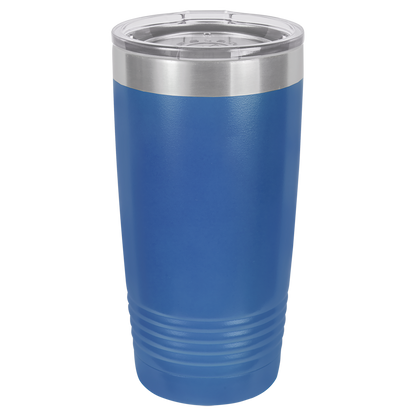 20oz. Tumblers - Nancy’s Custom Creations