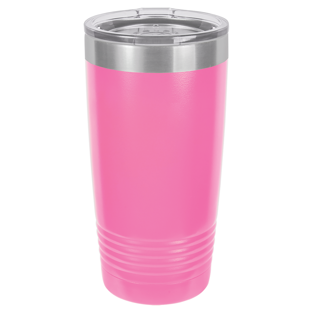 20oz. Tumblers - Nancy’s Custom Creations