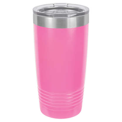20oz. Tumblers - Nancy’s Custom Creations