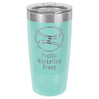 20oz. Tumblers - Nancy’s Custom Creations