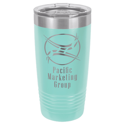 20oz. Tumblers - Nancy’s Custom Creations
