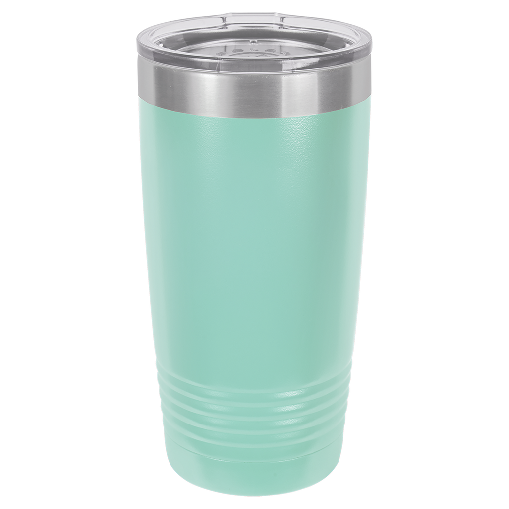 20oz. Tumblers - Nancy’s Custom Creations