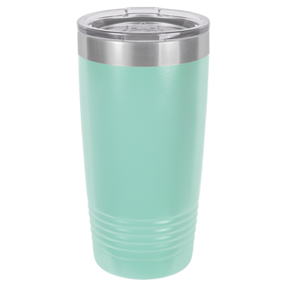 20oz. Tumblers - Nancy’s Custom Creations