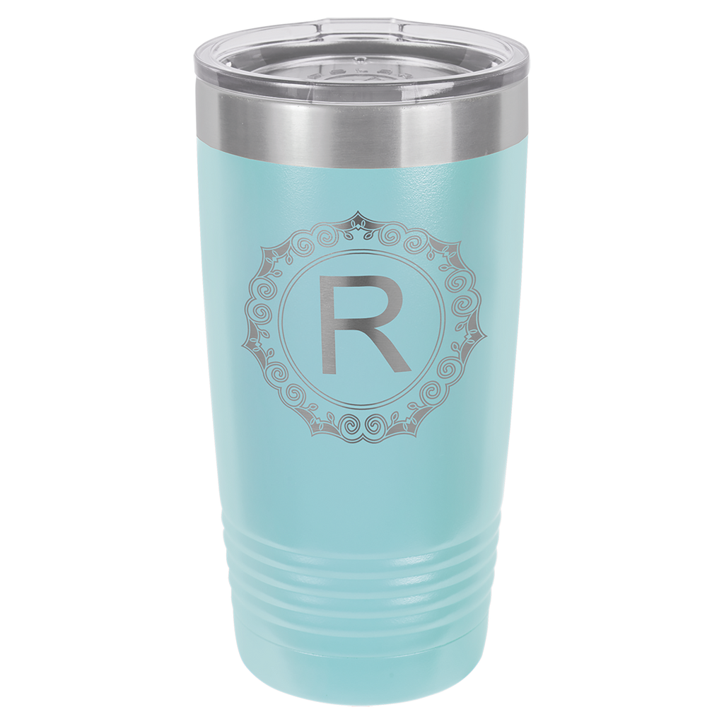 20oz. Tumblers - Nancy’s Custom Creations