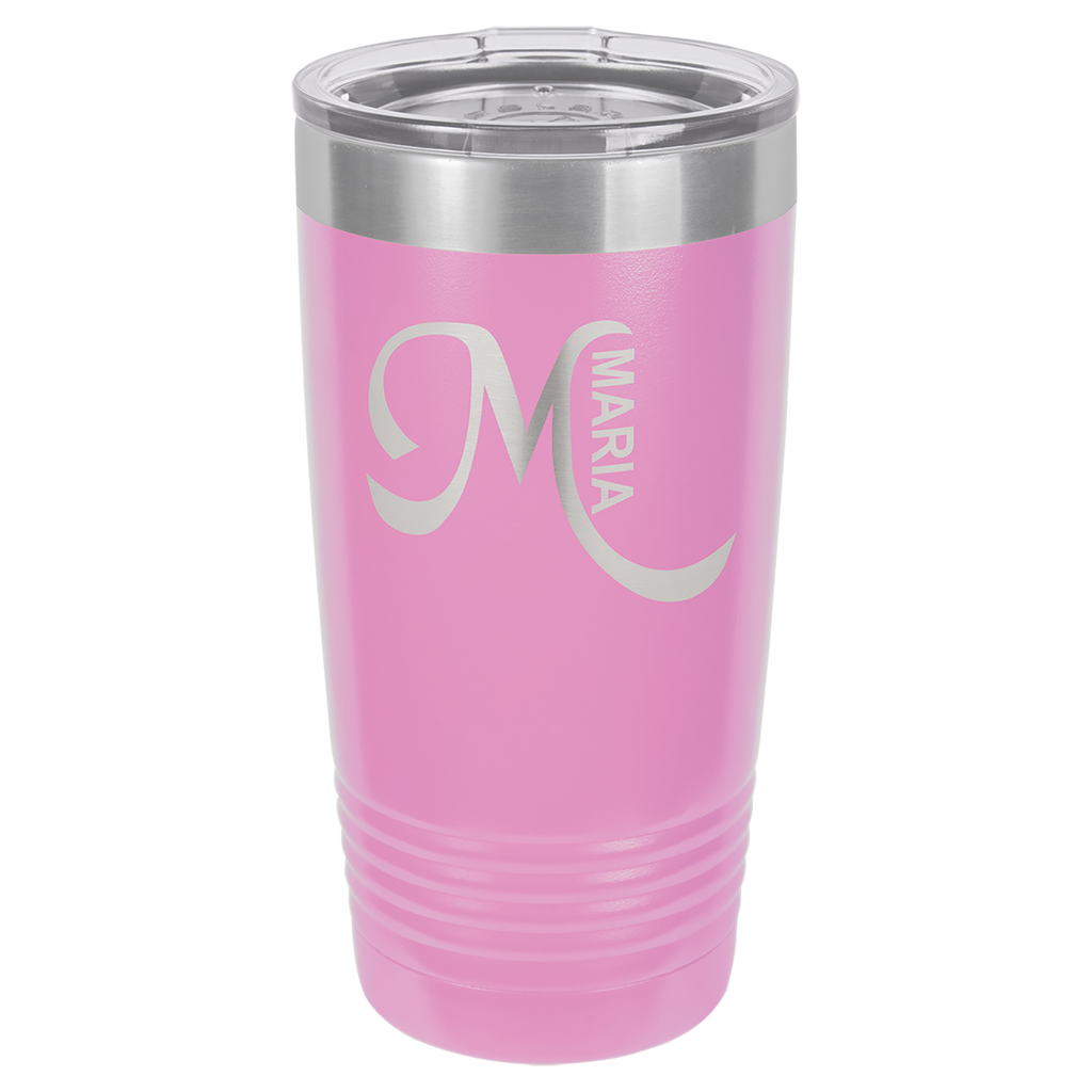 20oz. Tumblers - Nancy’s Custom Creations