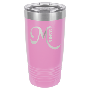 20oz. Tumblers - Nancy’s Custom Creations