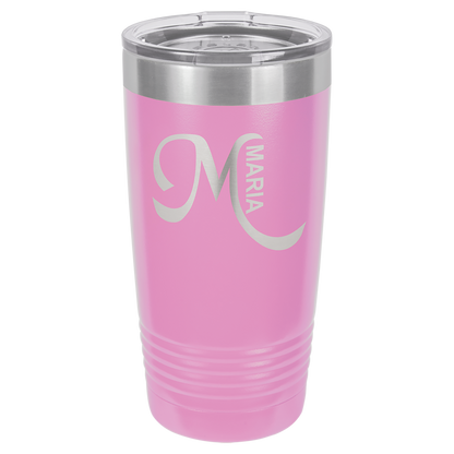 20oz. Tumblers - Nancy’s Custom Creations