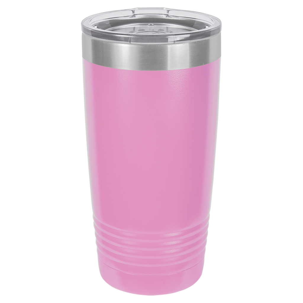 20oz. Tumblers - Nancy’s Custom Creations