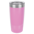 20oz. Tumblers - Nancy’s Custom Creations
