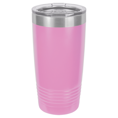 20oz. Tumblers - Nancy’s Custom Creations