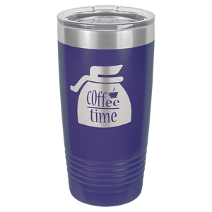 20oz. Tumblers - Nancy’s Custom Creations