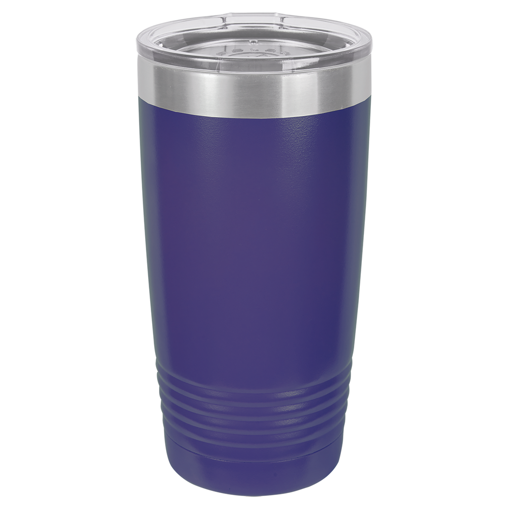 20oz. Tumblers - Nancy’s Custom Creations