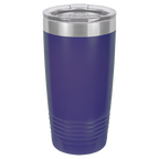 20oz. Tumblers - Nancy’s Custom Creations