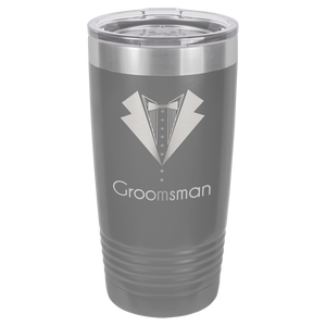 20oz. Tumblers - Nancy’s Custom Creations