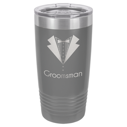 20oz. Tumblers - Nancy’s Custom Creations