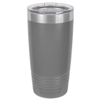 20oz. Tumblers - Nancy’s Custom Creations
