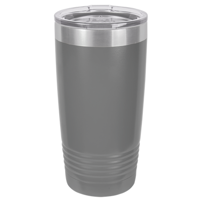 20oz. Tumblers - Nancy’s Custom Creations