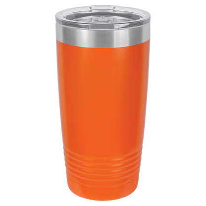 20oz. Tumblers - Nancy’s Custom Creations