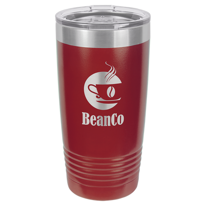 20oz. Tumblers - Nancy’s Custom Creations