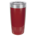 20oz. Tumblers - Nancy’s Custom Creations