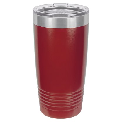 20oz. Tumblers - Nancy’s Custom Creations