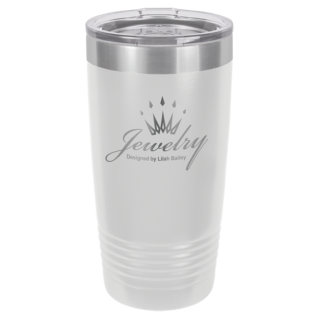 20oz. Tumblers - Nancy’s Custom Creations
