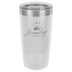 20oz. Tumblers - Nancy’s Custom Creations