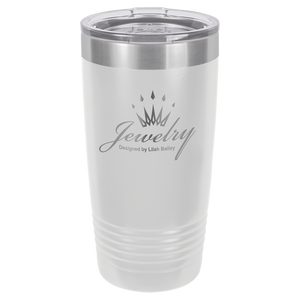 20oz. Tumblers - Nancy’s Custom Creations
