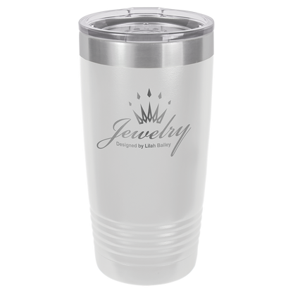 20oz. Tumblers - Nancy’s Custom Creations