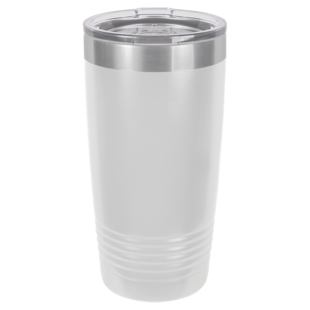 20oz. Tumblers - Nancy’s Custom Creations