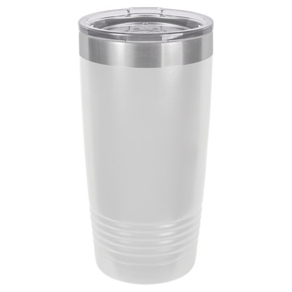 20oz. Tumblers - Nancy’s Custom Creations