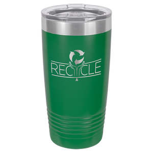 20oz. Tumblers - Nancy’s Custom Creations