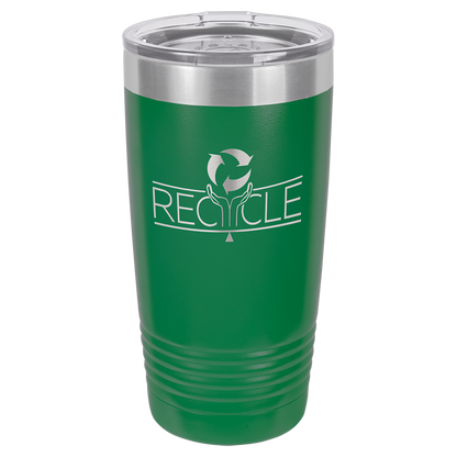 20oz. Tumblers - Nancy’s Custom Creations