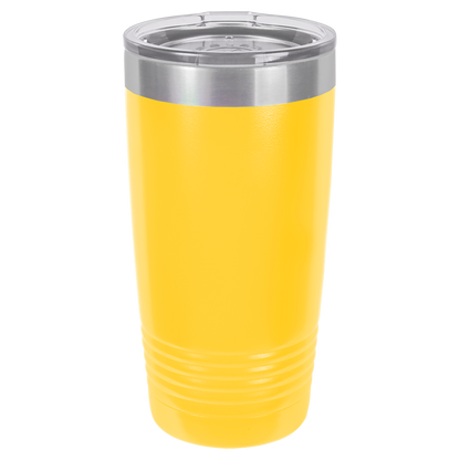 20oz. Tumblers - Nancy’s Custom Creations