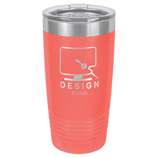 20oz. Tumblers - Nancy’s Custom Creations