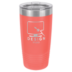 20oz. Tumblers - Nancy’s Custom Creations