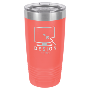20oz. Tumblers - Nancy’s Custom Creations