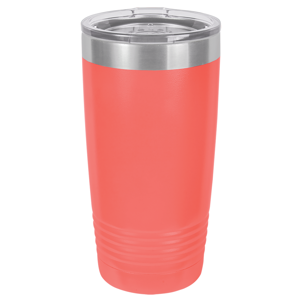 20oz. Tumblers - Nancy’s Custom Creations