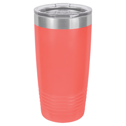 20oz. Tumblers - Nancy’s Custom Creations