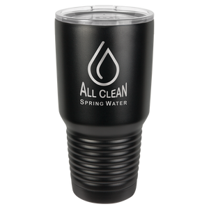 30oz. Tumblers - Nancy’s Custom Creations