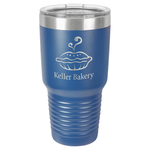 30oz. Tumblers - Nancy’s Custom Creations