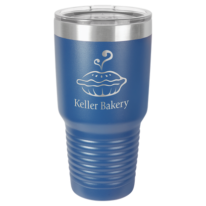 30oz. Tumblers - Nancy’s Custom Creations