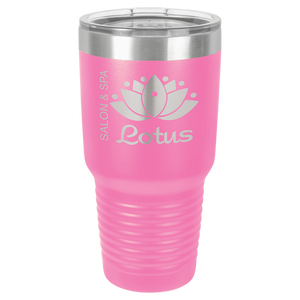 30oz. Tumblers - Nancy’s Custom Creations