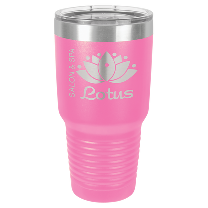30oz. Tumblers - Nancy’s Custom Creations