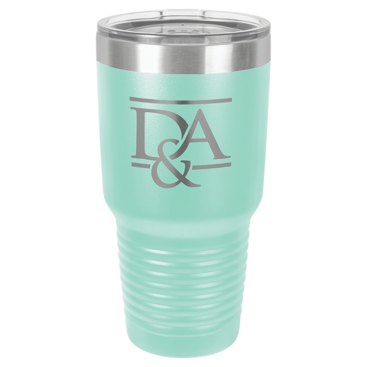 30oz. Tumblers - Nancy’s Custom Creations