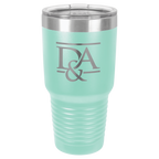 30oz. Tumblers - Nancy’s Custom Creations