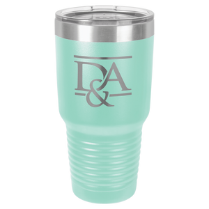 30oz. Tumblers - Nancy’s Custom Creations