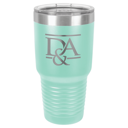 30oz. Tumblers - Nancy’s Custom Creations